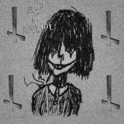 Die Normie Scum Chords by Fried By Fluoride