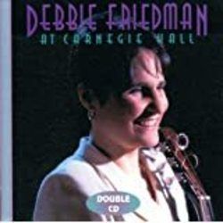 I'm Ein Ani Li Mi Li Chords by Debbie Friedman