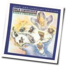 Sold American Chords by Kinky Friedman