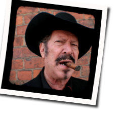 The Ballad Of Charles Whitman Chords by Kinky Friedman