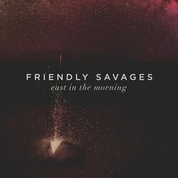 Friendly Savages chords for Locomotion
