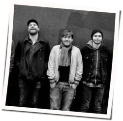 400 Bones Chords by Frightened Rabbit