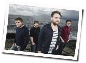 Acts Of Man Chords by Frightened Rabbit
