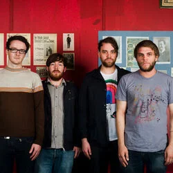Backyard Skulls Bass Tab by Frightened Rabbit