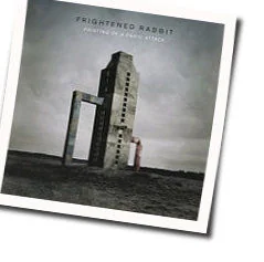 Get Out Chords by Frightened Rabbit