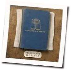 Holy Chords by Frightened Rabbit