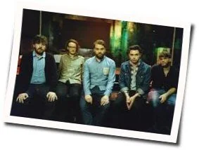 I Wish I Was Sober Acoustic Tab by Frightened Rabbit