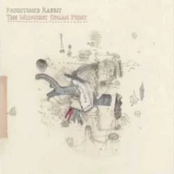 My Backwards Walk Chords by Frightened Rabbit