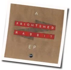 Poke Chords by Frightened Rabbit