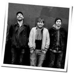 400 Bones Chords by Frightened Rabbit