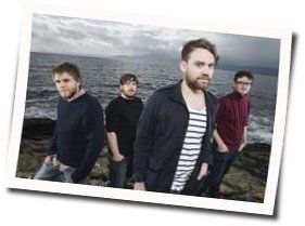 Acts Of Man Chords by Frightened Rabbit