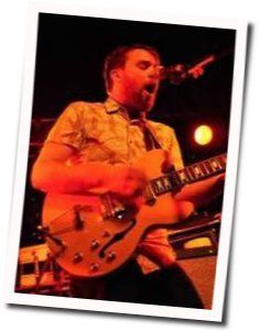 Floating On The Forth Chords by Frightened Rabbit