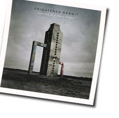 Get Out by Frightened Rabbit