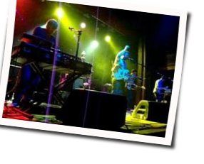 Keep Yourself Warm Tab by Frightened Rabbit