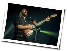 Little Drum Chords by Frightened Rabbit