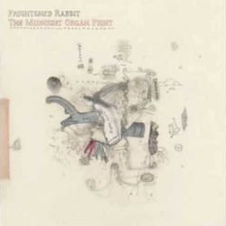 My Backwards Walk Chords by Frightened Rabbit