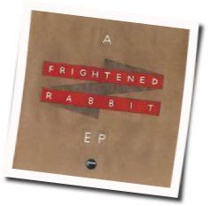 Poke Chords by Frightened Rabbit
