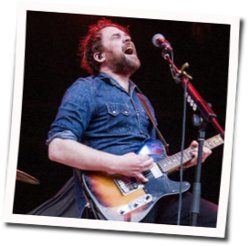 Still Want To Be Here Chords by Frightened Rabbit