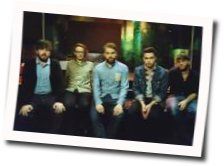 The Woodpile Tabs by Frightened Rabbit