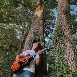 Frightgeist chords for Mechanical bull of swords