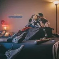 Broken Brain Chords by The Frights