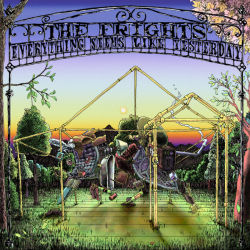 All I Ask Chords by The Frights
