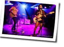 All I Need Chords by The Frights