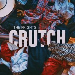Crutch Bass Tab by The Frights