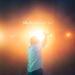 Frikirken Lovsang chords for Hellig herre du er evig