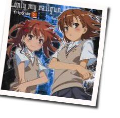 Only My Railgun by FripSide
