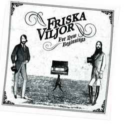 Hibiskus Park Chords by Friska Viljor