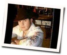 Texas Talkin Chords by Todd Fritsch