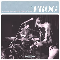 Bones Chords by The Frog