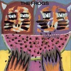 Persian Cat Chords by Frogs