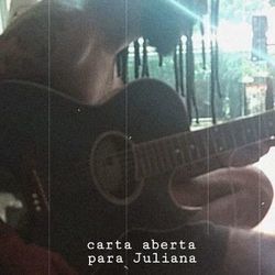 Carta Aberta Para Juliana (part. Cynthia Luz) Chords by Froid