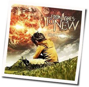 Breaking Now Chords by From Ashes To New
