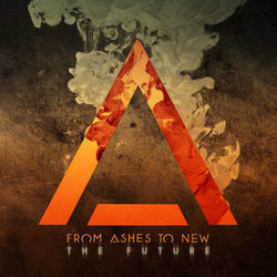 Crazy Tab by From Ashes To New