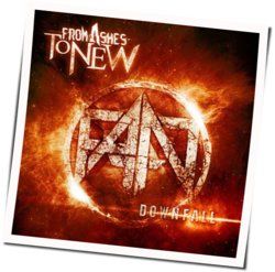 Lost And Alone Chords by From Ashes To New