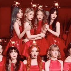 Love Bomb (Ver2) Chords by Fromis 9
