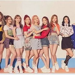Promise Chords by Fromis 9