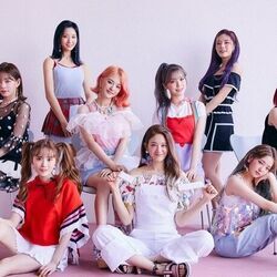 From Chords by Fromis 9