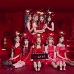 Love Bomb Chords by Fromis 9