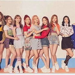 Promise Chords by Fromis 9