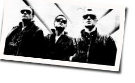 Headhunter Chords by Front 242