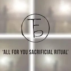 All For You Sacrificial Ritual Chords by The Front Bottoms