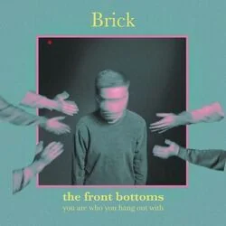 Brick Intro Tab by The Front Bottoms