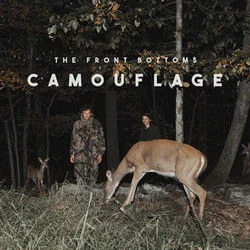 Camouflage Tab by The Front Bottoms