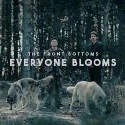 Everyone Blooms Ukulele Chords by The Front Bottoms