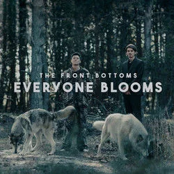 Everyone Blooms Bass Tab by The Front Bottoms