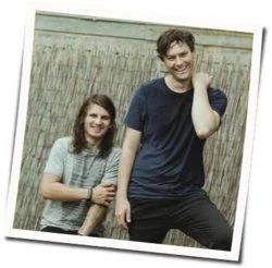 Everything I Own Tab by The Front Bottoms